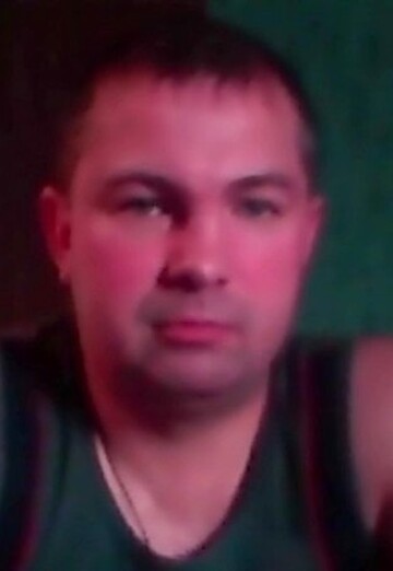 My photo - Vladimir, 45 from Svetlograd (@vladimir7185470)