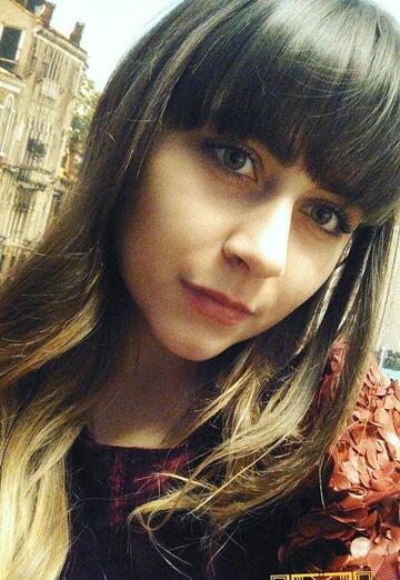 Моя фотографія - Валерія, 26 з Київ (@valerya76)