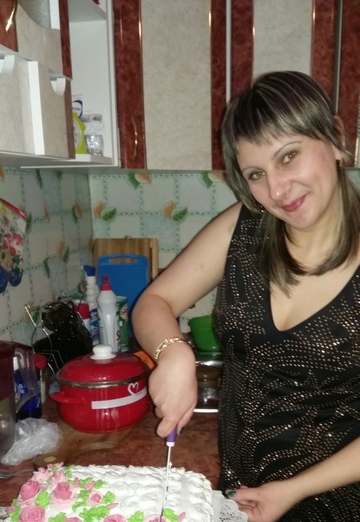 My photo - Tatyana, 36 from Fevralsk (@tatyana179310)