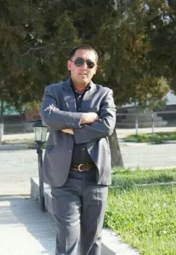Моя фотография - Данил, 41 из Душанбе (@danil16917)