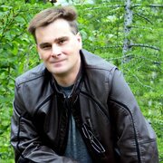 Андрей, 48, Удачный