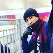 Khabib, 34, Магадан