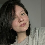 Оксана, 30, Сыктывкар