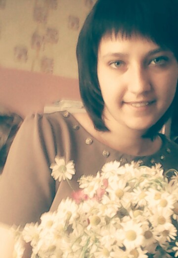 My photo - Evgeniya, 29 from Blagoveshchensk (@evgeniya35055)