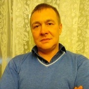 Александр, 49, Глазов