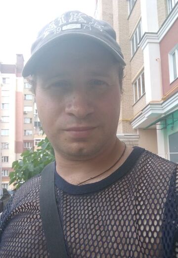 Mein Foto - Dmitrii, 36 aus Tscheboksary (@dmitriybezeka)