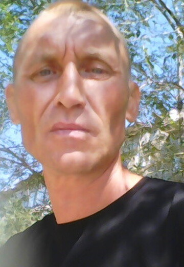My photo - Evgeniy, 51 from Ust-Kamenogorsk (@evgeniy248441)