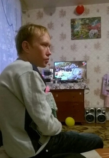 My photo - Aleksandr, 33 from Ibresi (@aleksandr361896)