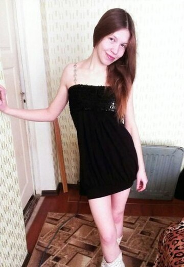 My photo - Ksyusha, 35 from Furmanov (@ksusha13644)