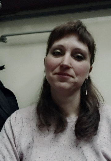 Mein Foto - Ljudmila, 39 aus Khmelnitsky (@ludmila130034)