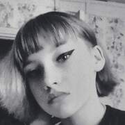 Ангелина, 19, Старица