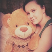 Валентина, 24, Краснокаменск