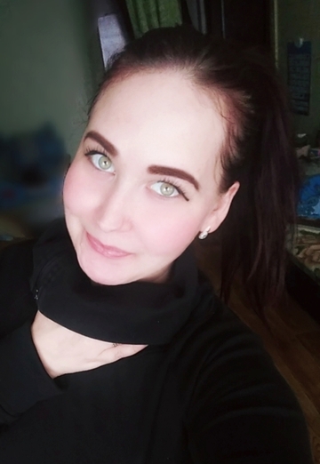 My photo - Nataliya, 31 from Berezniki (@nataliya52531)