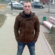 дима, 36, Петропавловка