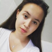 Елизавета, 22, Белокуриха