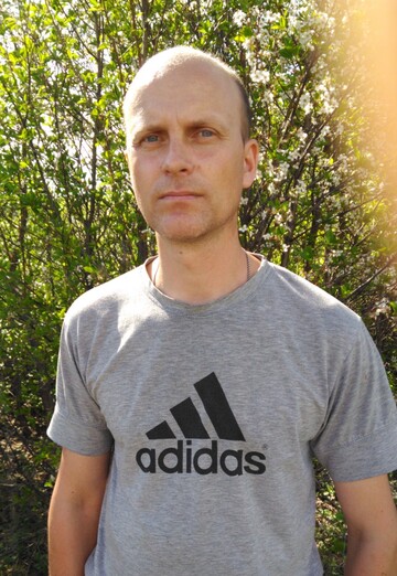 My photo - Nikolay, 47 from Penza (@nikolay193987)