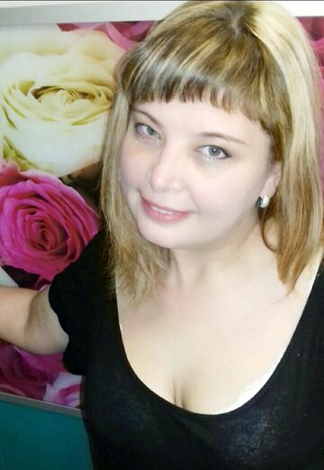 Моя фотография - Hаталья, 42 из Омск (@hatalya72)
