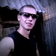 Владимир, 28, Мичуринск