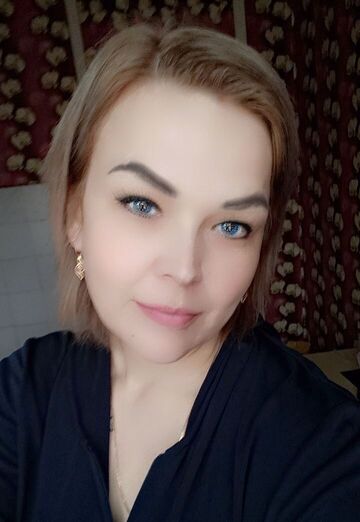 My photo - Marina, 41 from Nizhny Tagil (@marinamab)