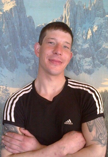 Моя фотография - Михаил, 39 из Калуга (@mihail133068)