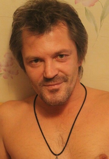 My photo - Sergey, 53 from Kohtla-Jarve (@sergey368945)