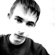 сергей, 21, Камбарка
