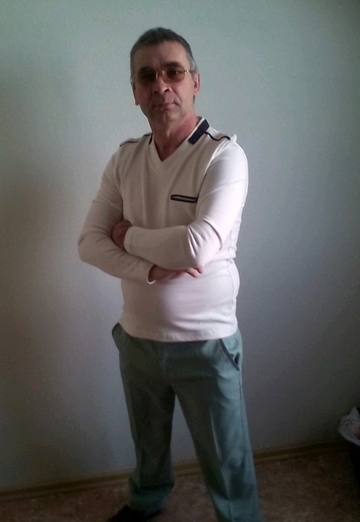 My photo - sergey, 59 from Yurga (@sergey311499)