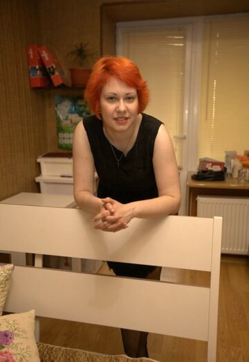 Моя фотография - Виктория, 35 из Казань (@viktoriya74039)
