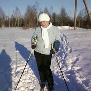 Лена, 50, Киров (Калужская обл.)
