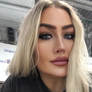 Николь, 42, Екатеринбург