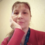 Любовь, 57, Ардатов