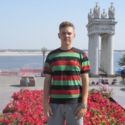 Николай, 33, Каменка