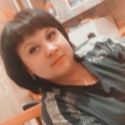 Наталья, 34, Зима