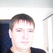 Михаил Балабан, 36, Новотроицк