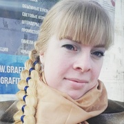 Nastya 33 Vitebsk