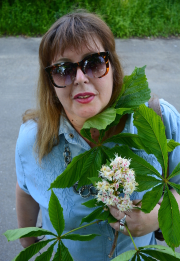 Моя фотография - Наташа, 53 из Калач-на-Дону (@natasha30965)