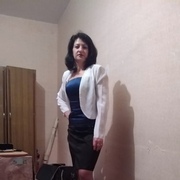 Лариса, 52, Надым (Тюменская обл.)