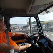 Карамов Влад, 38, Ишимбай