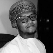 Saleh 27 Muscat