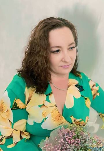 My photo - Margarita, 49 from Krasnodar (@margarita36998)