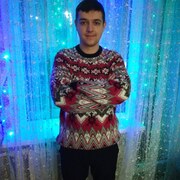 Алексей, 28, Десногорск