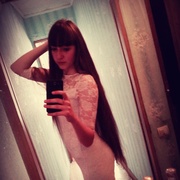 Виктория, 26, Зима