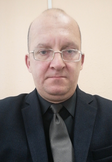 Моя фотография - Алексей, 52 из Хабаровск (@aleksey568938)