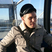 Aleksej, 46, Тавда