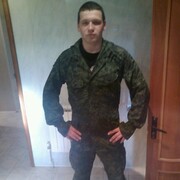 Сергей, 28, Рудня (Волгоградская обл.)