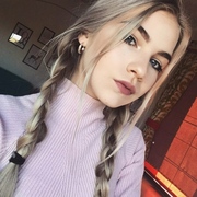 Лера, 20, Новокуйбышевск