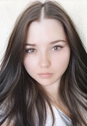 My photo - Alyona, 28 from Obninsk (@alena49327)
