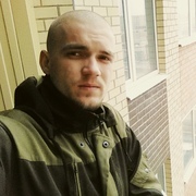 Илья, 26, Михайловск