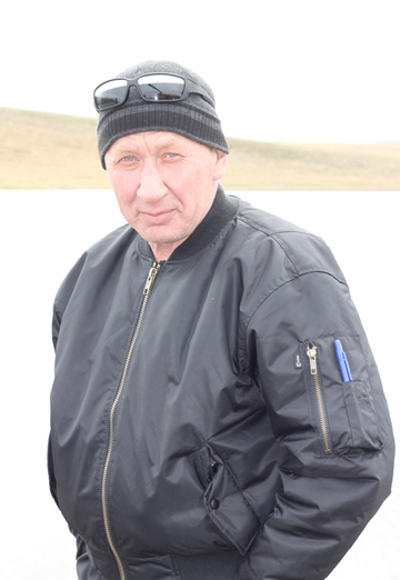 My photo - Silantiy, 59 from Kyzyl (@silantiy16)