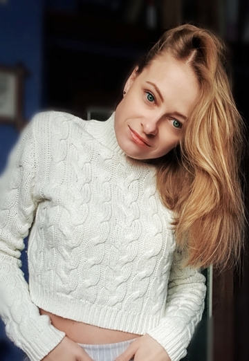 Моя фотография - Elina, 34 из Чернигов (@elina6992)